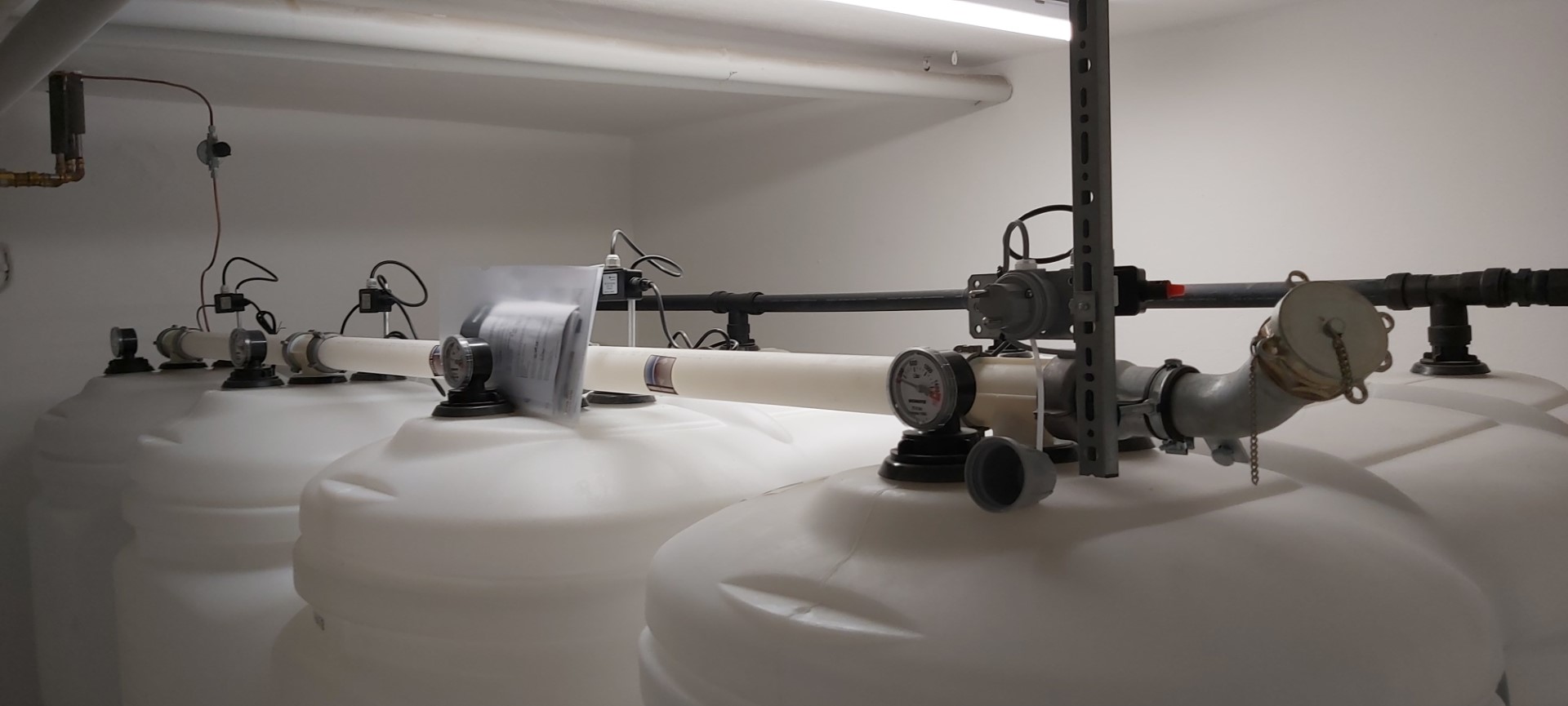 Gutachter Heizöltank Sachverständiger AwSV Prüfen WHG Heizöl Tank Biogasanlage Güllebehälter
